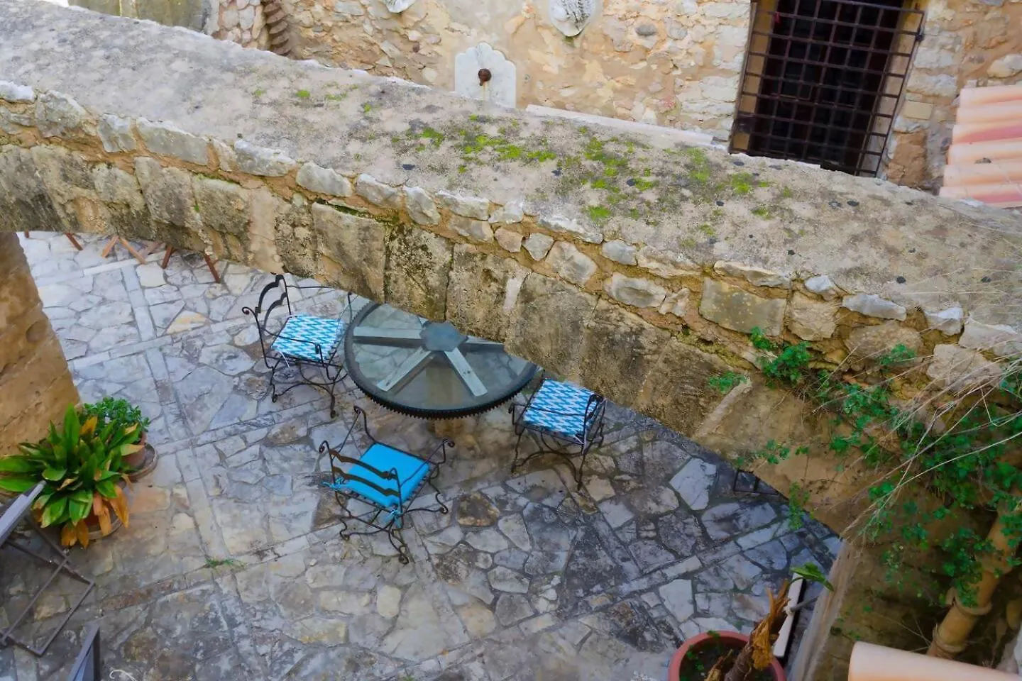 Casa Historica Con Piscina Sauna Y Jacuzzi Lloseta