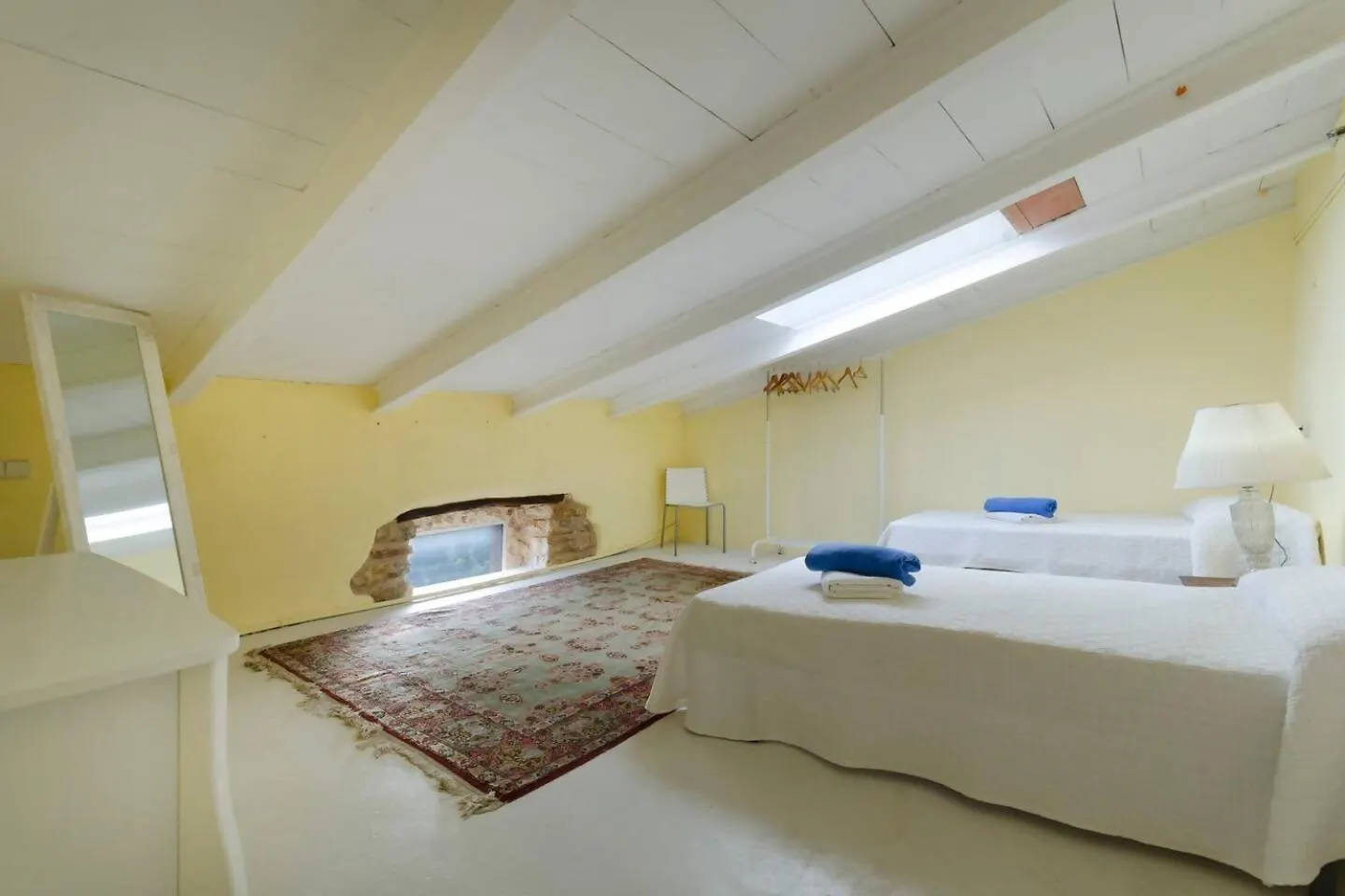 Casa Historica Con Piscina Sauna Y Jacuzzi Lloseta