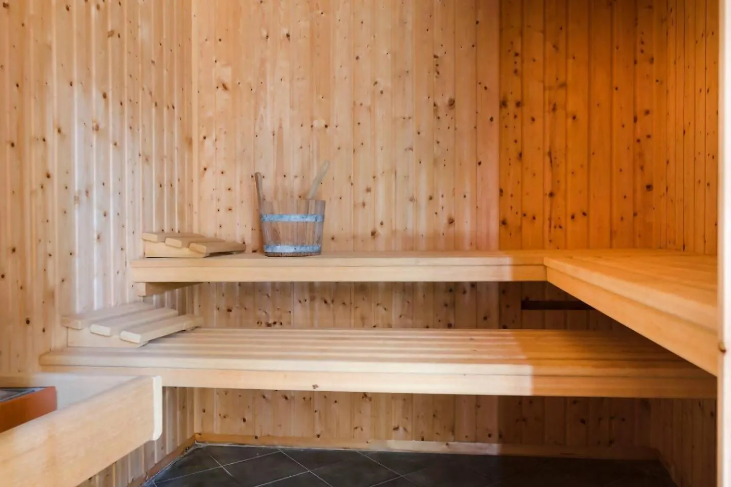 Casa Historica Con Piscina Sauna Y Jacuzzi Lloseta Villa